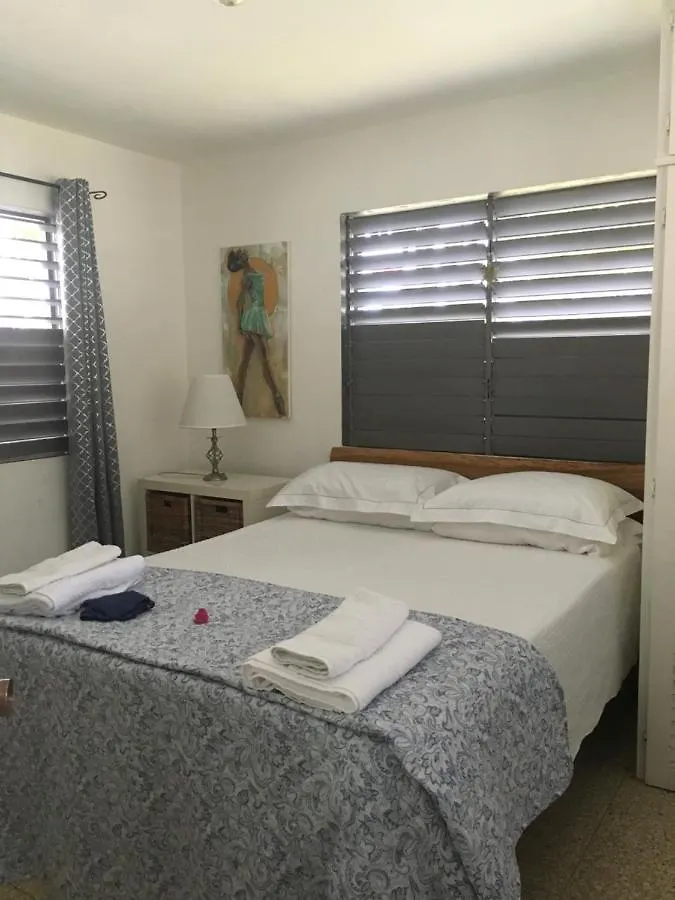 Ancella'S Garden Apartment-Beach-5Min Drive, 1 Hr Montego Bay, 25 Mins Ocho Rios, Continental Breakfast Runaway Bay 0*,