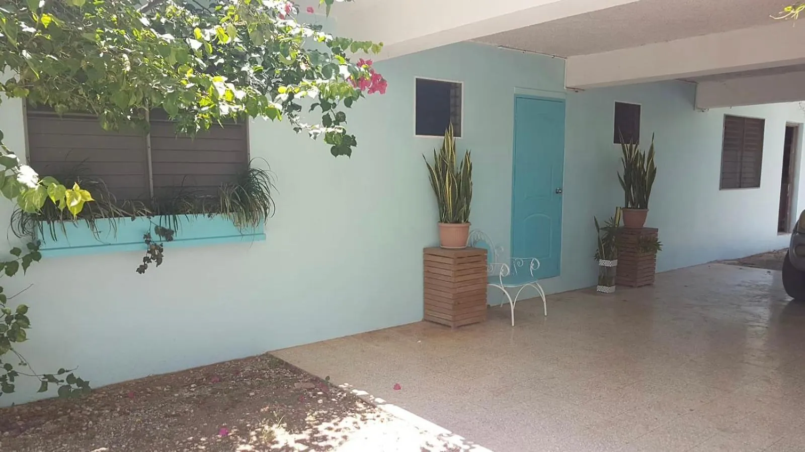 Apartment Ancella'S Garden Apartment-Beach-5Min Drive, 1 Hr Montego Bay, 25 Mins Ocho Rios, Continental Breakfast
