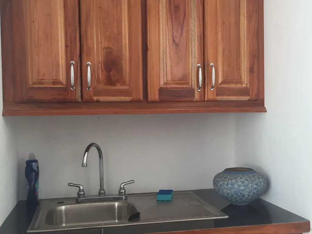 Apartment Ancella'S Garden Apartment-Beach-5Min Drive, 1 Hr Montego Bay, 25 Mins Ocho Rios, Continental Breakfast