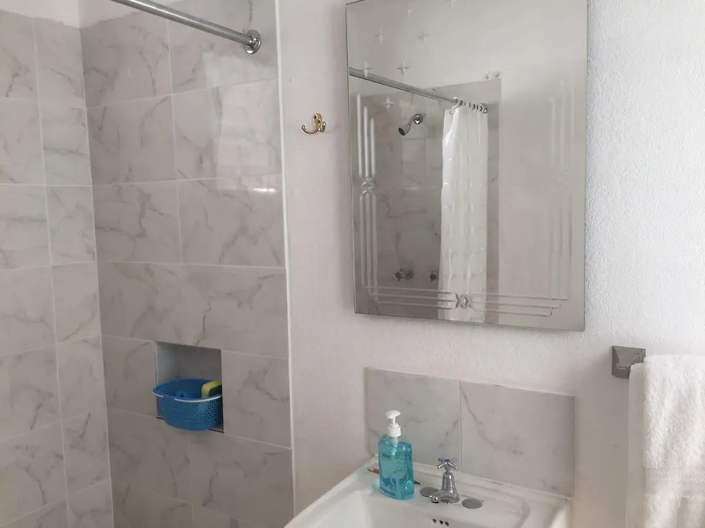Apartment Ancella'S Garden Apartment-Beach-5Min Drive, 1 Hr Montego Bay, 25 Mins Ocho Rios, Continental Breakfast Jamaica